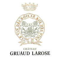 万州回收金玫瑰城堡Gruaud Larose红酒