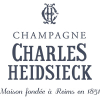 万州回收哈雪香槟Charles Heidsieck