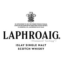 万州回收​​拉弗格Laphroaig
