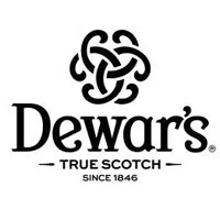 万州回收帝王威士忌Dewars