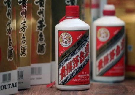 茅台酒回收万州市场风云突变：昔日“液体黄金”现价跌回收难