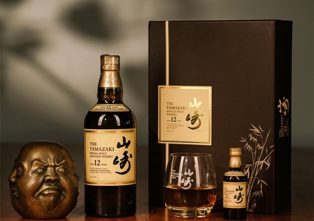 山崎威士忌是什么品牌，好喝吗？万州回收价格多少钱？