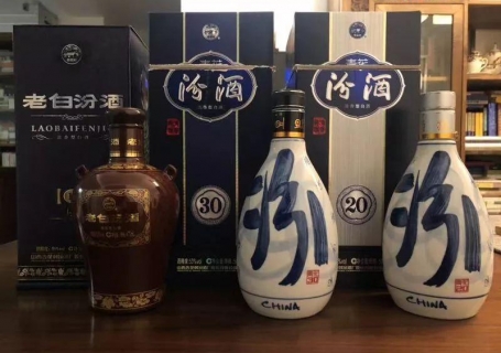 万州汾酒回收市场哪些中高端汾酒产品系列比较收欢迎？