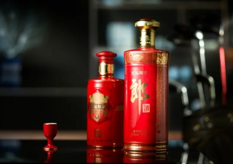 万州红运郎酒回收价格为什么比青花郎红花郎高那么多？
