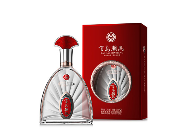 万州五粮液百鸟朝凤回收