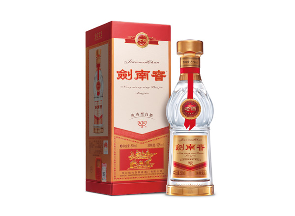 万州剑南春老酒回收
