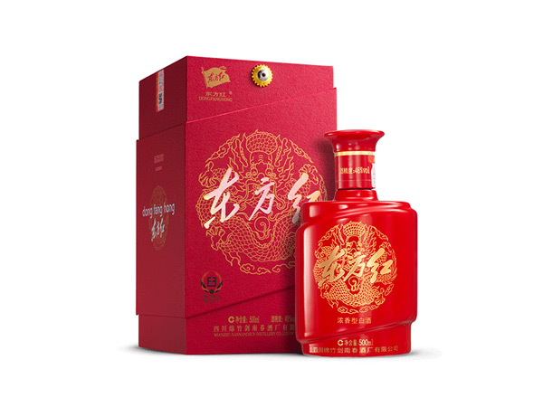 万州剑南春东方红回收行情价格