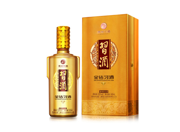 万州金钻习酒回收