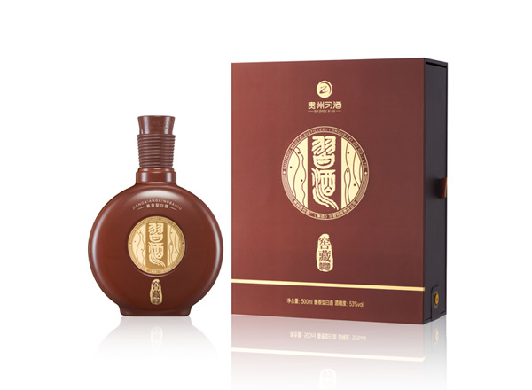 万州窖藏习酒回收