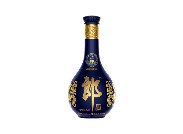 万州青花郎酒回收陈酿20年青花郎