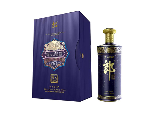 万州青云郎酒回收