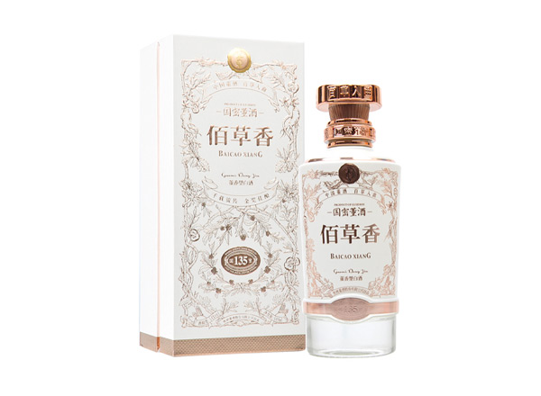 万州国密董酒佰草香回收