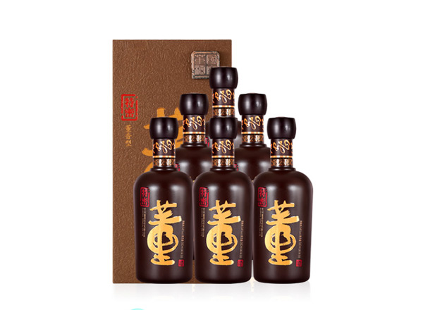万州回收董酒特密行情价格