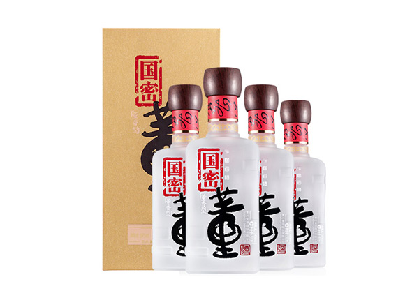 万州国密董酒方印董酒回收