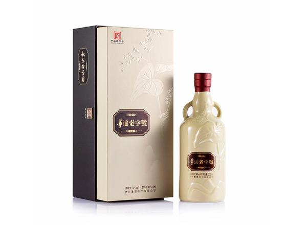 万州董酒老字号H6回收