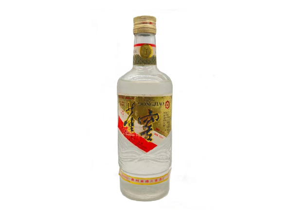 万州董酒厂董窖回收行情价格