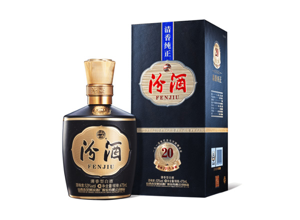 万州汾酒巴拿马10 20版回收行情价格