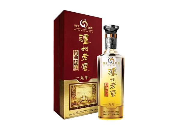 万州回收泸州老窖特曲老酒行情价格