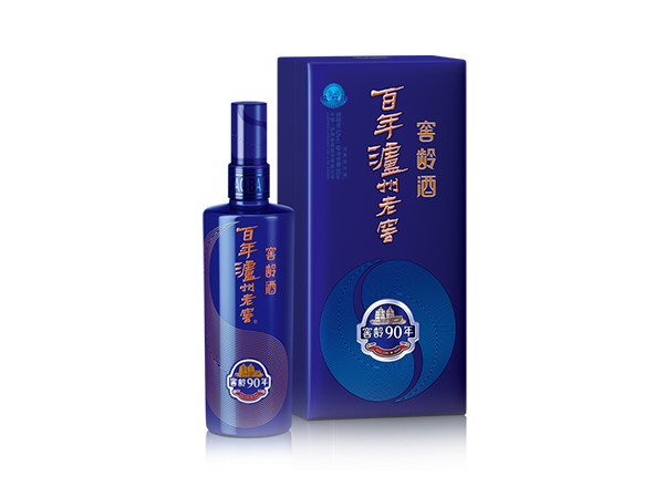 万州回收百年泸州老窖窖龄酒30 60 90年