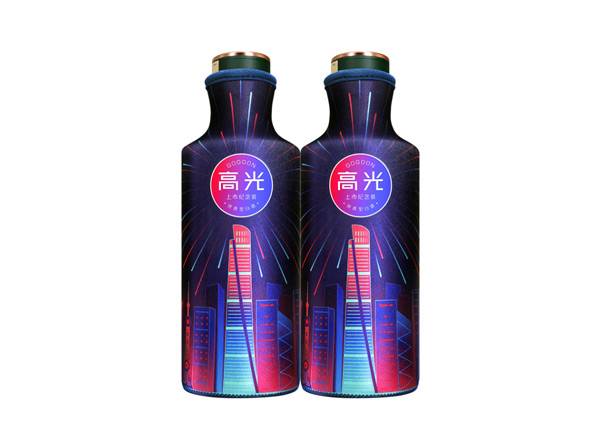万州回收泸州老窖高光酒上市纪念装