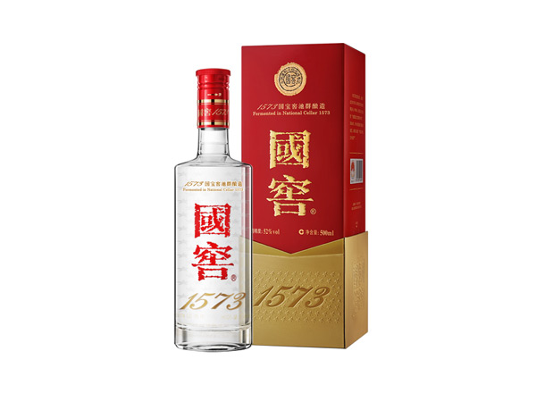 万州回收国窖1573经典装