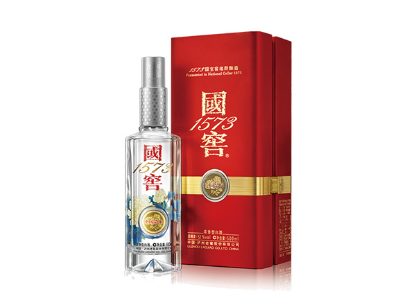 万州回收国窖1573·中国品味