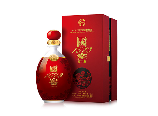 万州国窖1573·鸿运568回收行情价格