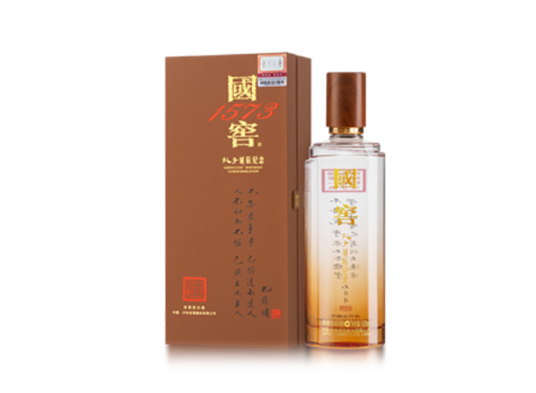 万州收购国窖1573·孔子诞辰纪念酒