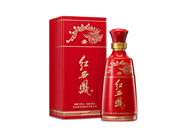 万州红西凤酒回收