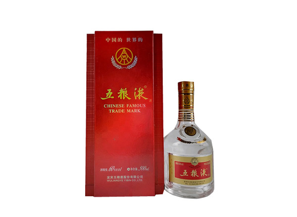 万州60度金奖五粮液回收