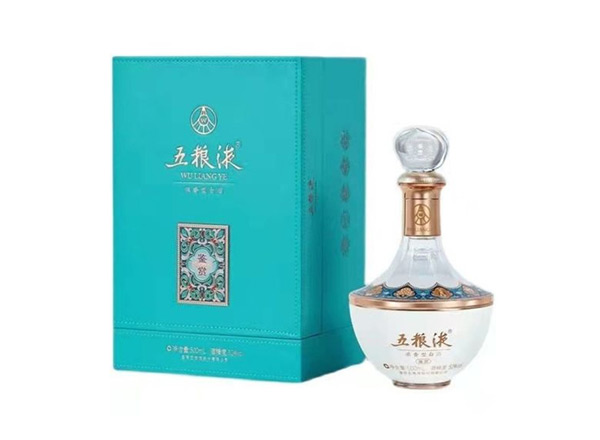 万州五粮液·鉴赏上门回收