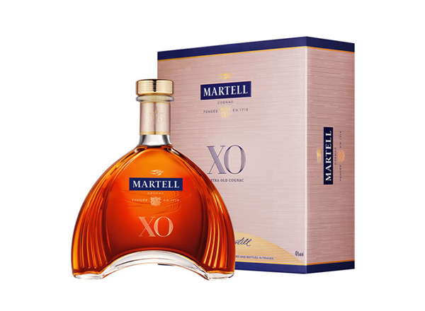 万州马爹利XO回收Martell白兰地洋酒