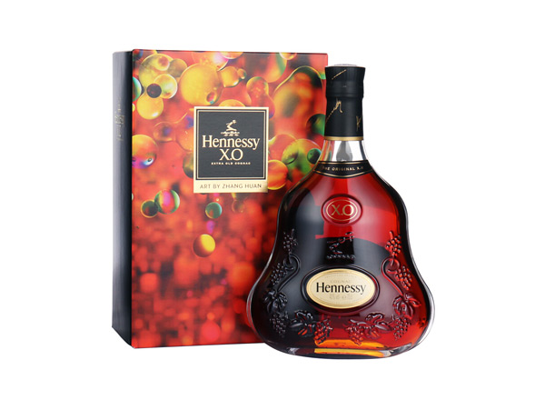 万州轩尼诗回收Hennessy2020鼠年特别款XO行情价格