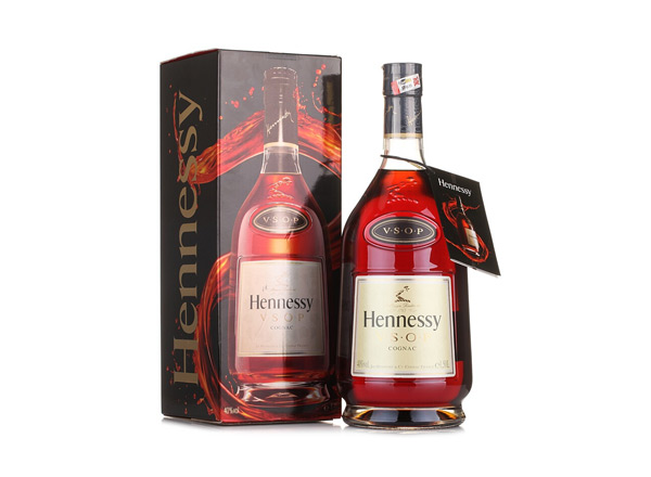 万州轩尼诗洋酒回收Hennessy VSOP干邑白兰地1500ml