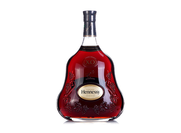 万州回收轩尼诗Hennessy洋酒XO干邑白兰地3000ml