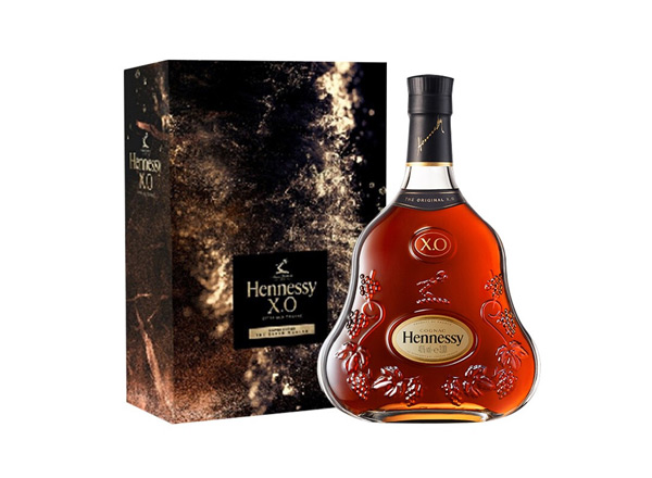 万州轩尼诗回收Hennessy洋酒XO七重意境特别珍藏版700ml行情价格