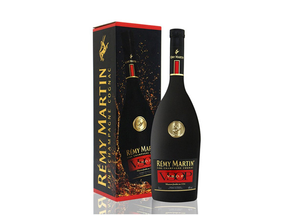 万州收购人头马洋酒VSOP优质香槟区干邑白兰地3000ml