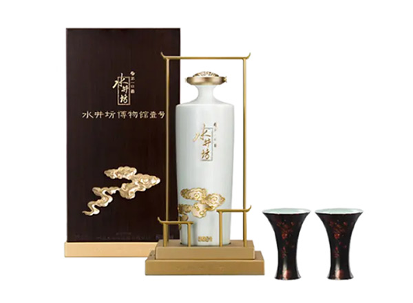 万州水井坊·壹号博物馆回收