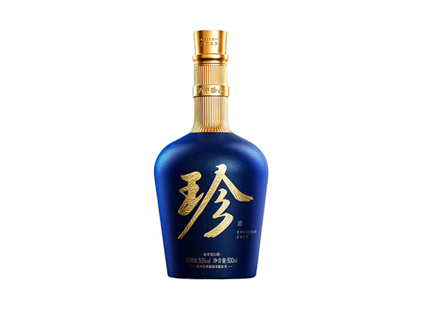 万州回收珍酒·标版行情价格