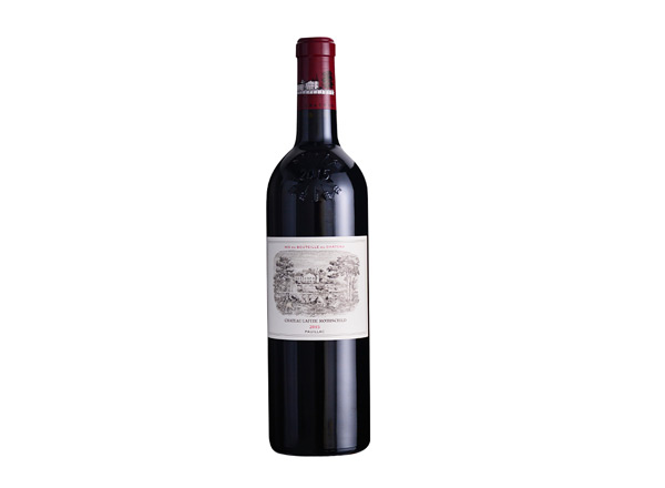 万州拉菲红酒回收法国进口大拉菲古堡红葡萄酒Chateau Lafite Rothschild