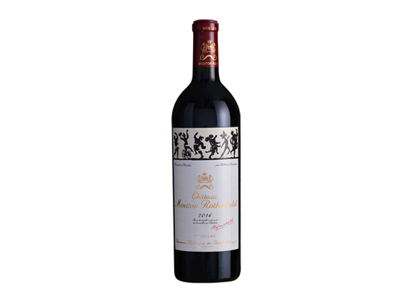 万州回收木桐红酒正牌木桐酒庄大木桐武当红酒红葡萄酒Chateau Mouton Rothschild