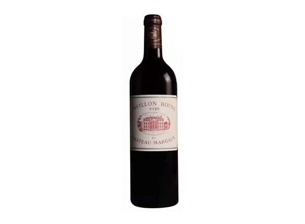 万州玛歌红酒回收小玛歌红亭红葡萄酒玛歌酒庄副牌Pavillon Rouge du Chateau Margaux