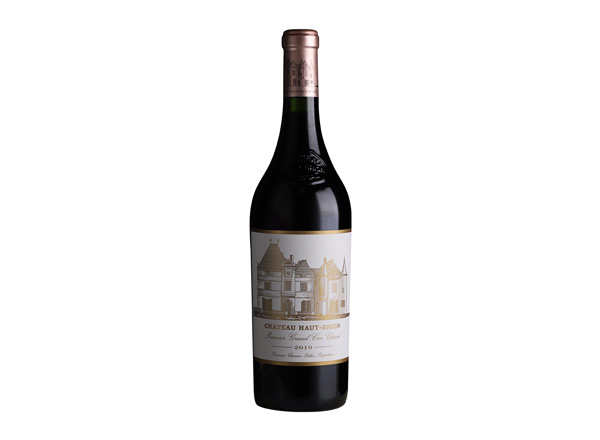 万州侯伯王红酒回收侯伯王庄园红颜容奥比昂奥比安红葡萄酒Chateau Haut-Brion 750ml