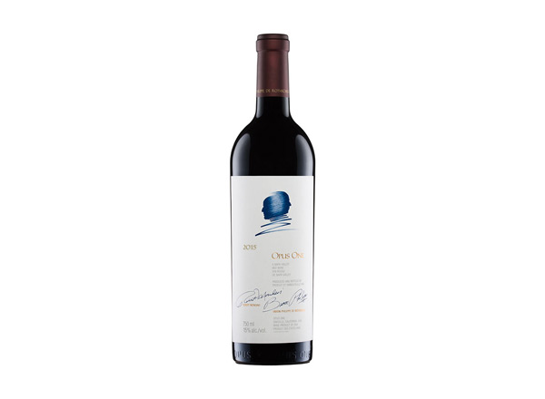 万州作品一号红酒回收Opus One美国酒王纳帕谷干红葡萄酒Napa Valley