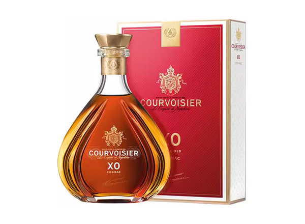 万州拿破仑XO回收馥华诗XO干邑白兰地700ml礼盒Courvoisier洋酒行情价格