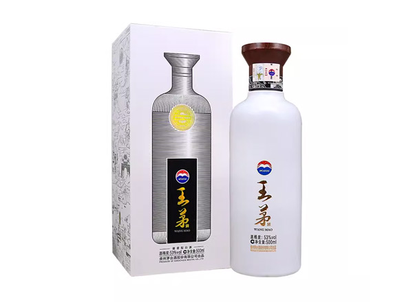 万州贵州茅台酒王茅祥邦白酒回收王茅酒白色瓶装原箱收购