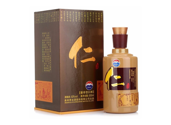 万州茅台仁酒回收原件整箱仁酒