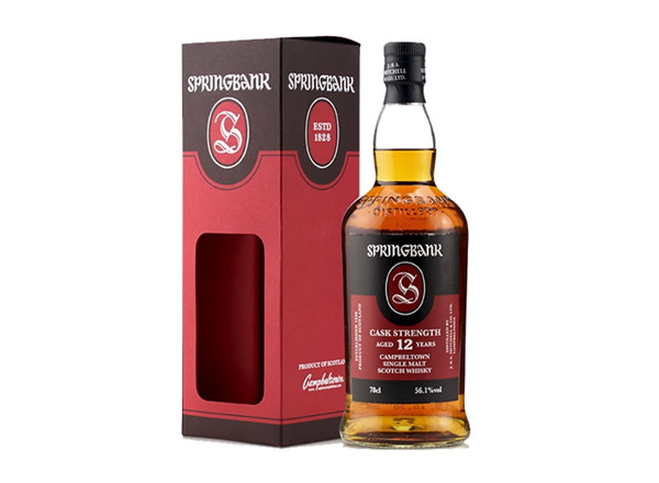 万州回收云顶威士忌云顶12年Springbank雪莉桶泥煤桶强威士忌洋酒收购