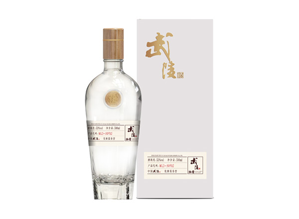 万州武陵酒湘酱回收53度酱香型白酒500ml礼品名酒收购