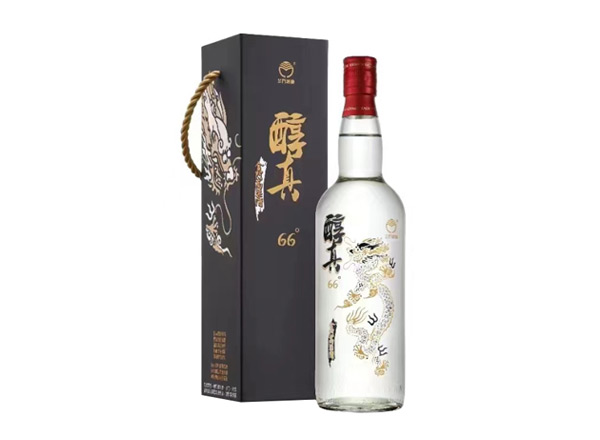 万州回收金门高粱酒醇真66度750ml礼盒装白酒